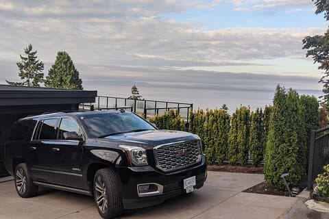 Private Transfer from Cruise Port of Palm Beach to Palm Beach
