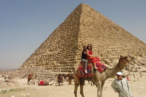 6 Mesmerizing Days Tour in Cairo Luxor Aswan and Abu Simbel
