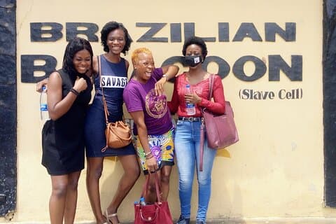 2-Day Lagos & Abeokuta Culture, Heritage and Adventure Experience