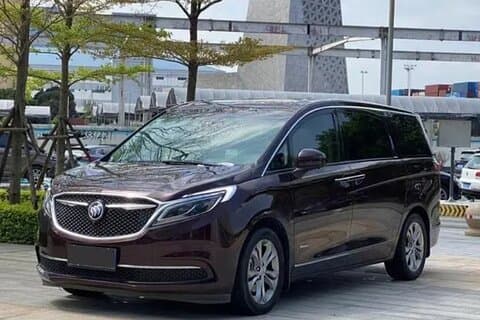 Private Full-Day Shenyang City Car Transfer Service