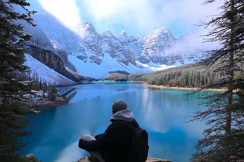 Explore Banff National Park Premium Day Trip