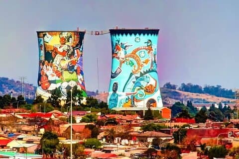 Soweto-dagtour