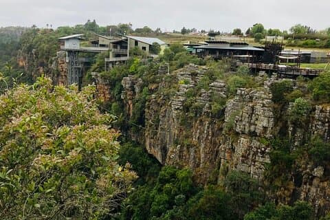 4 Days Kruger National Park Safari Tour