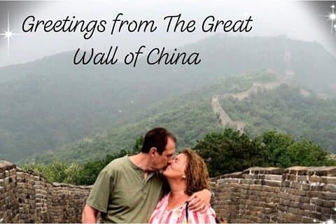 13 dage Great China Tour Beijing Xian Shanghai Guilin Hong Kong
