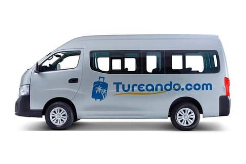Cancun flygplats privat Transfer