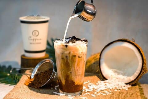 Hoi An/ Da Nang: Taller de preparación de café