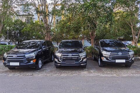 Bintan Car Rental