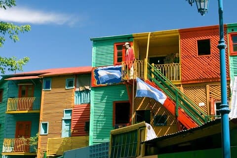 Tour privato della città di Buenos Aires con guida locale