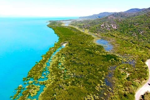 Magnetic Island: West Coast Eco Adventure