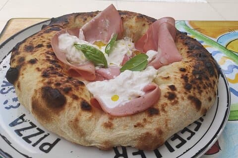 Clase de cocina privada sobre pizza contemporánea en Catania