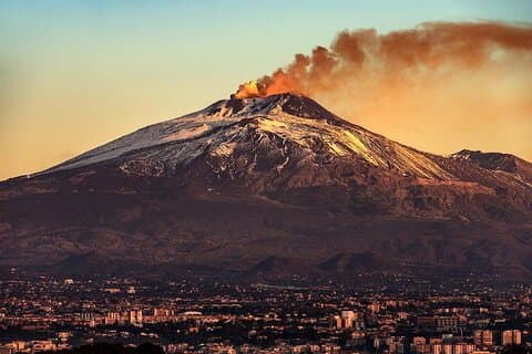 Private day tour of Sicily from Syracuse and surroundings