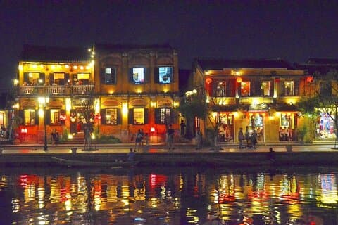 Day Tour Explore Da Nang & Hoi An Ancient Town By Night