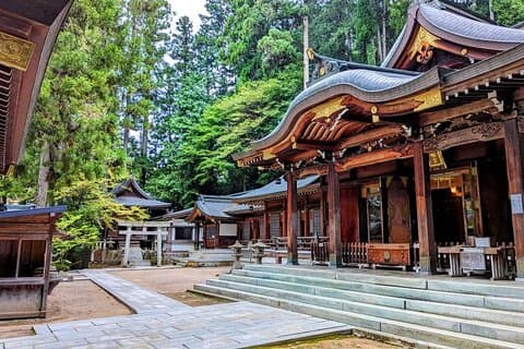 Excursão de dia inteiro: mergulhe na história e nos templos de Takayama