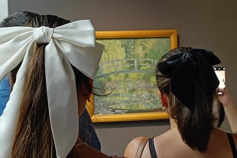 Tour privato per bambini del Museo d'Orsay e dell'arte impressionista di Parigi