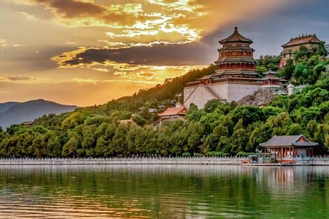 Beijing Private Tour: Forbidden City, Summer Palace & Hutong Food