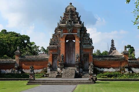 Il meglio di Bali Private Shore Excursions