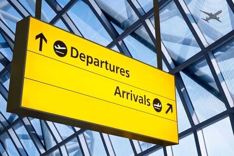 Fra Mauritius flyplass til Mauritius Island privat transport