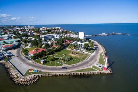 Ganztägige private Landtour in Belize vom Belize-Kreuzfahrthafen aus