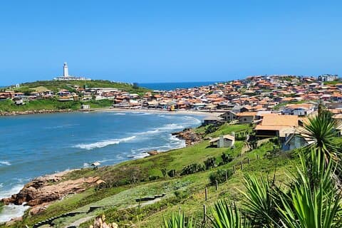 Tour privato di un'intera giornata a Santa Marta dal porto di Santa Marta