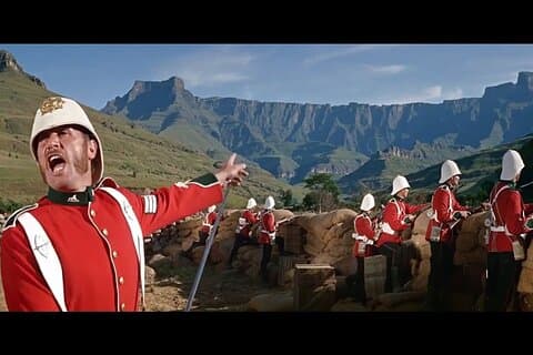 Bataille d'Isandlwana et Rorke's Drift, excursion d'une journée au départ de Durban