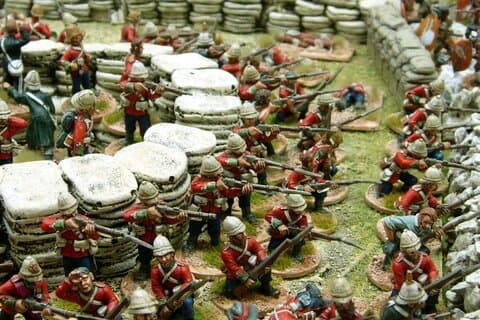 Excursión de día completo a los campos de batalla de Isandlwana y Rorke's Drift desde Durban