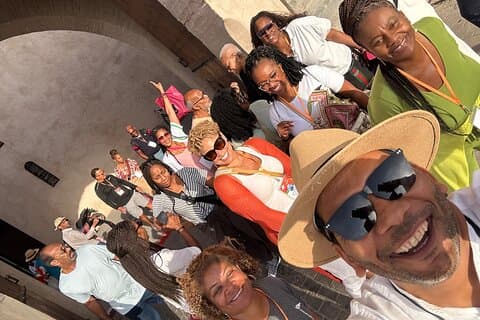 Marrakesch bei Nacht : Private Medina & Nachtmarkttour