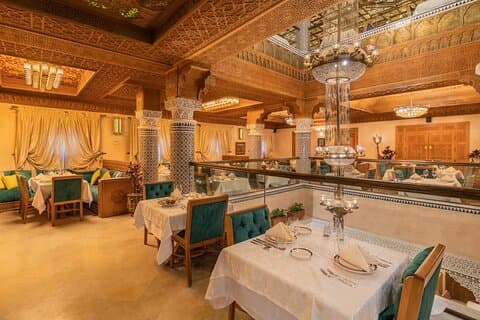 Privat tur Casablanca med frokost, moskeindgang inkluderet