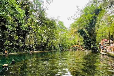 Excursão cultural clássica de dia inteiro em Ometepe pela Happy Tours