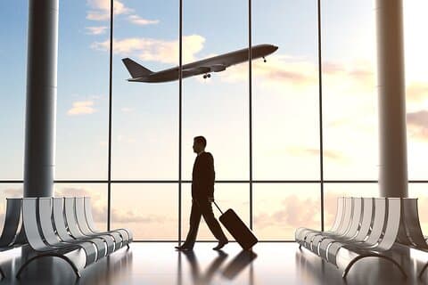 Fra Seattle Hotels - Hotelltransport til flyplassen
