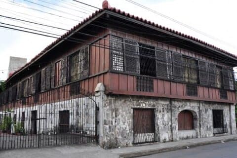 Heldags historisk rundtur i Cebu City Highlands