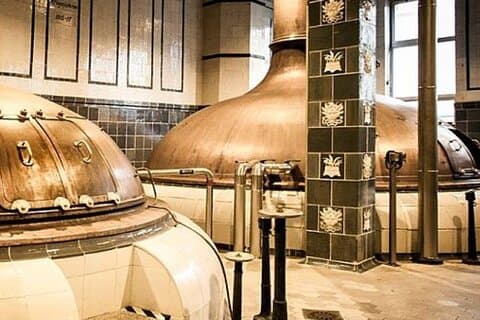 Visita a la cervecería Tyskie desde Katowice