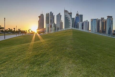 Top Attraction in Doha: Half Day Doha Tour (4-hours City Tour)