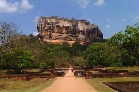 Explora Sigiriya, Kandy, Nuwaraeliya y Galle desde Colombo