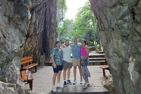 Monkey Mountain- Marble Mountains-Hoi An City-Private Guided Tour