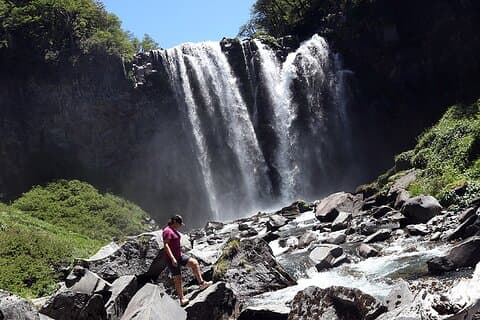 Bariloche : Private Trekkings in the Mountain