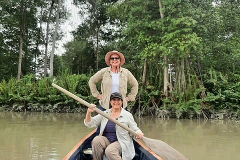 Explorador de Guayaquil de 4 días