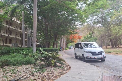Private Transportation From San Jose Airport To Jaco Puntarenas