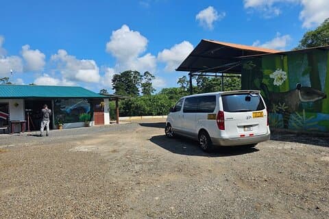 Transporte Privado Desde El Aeropuerto De Liberia A Tamarindo