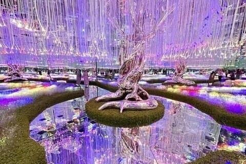 AYA Universe Dubai