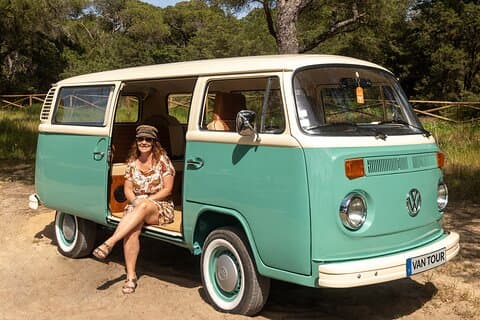 Lissabon: Pena Palace, Cabo da Roca, Cascais privat tur