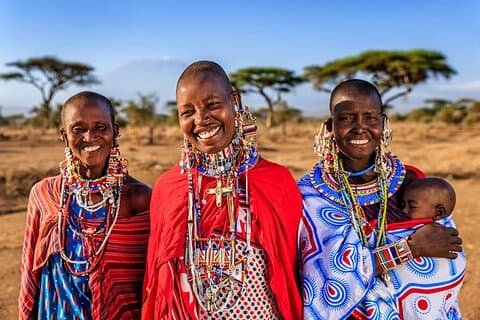 Hotell i nærheten av Maasai Village, Materuni Waterfalls & Coffee Tour