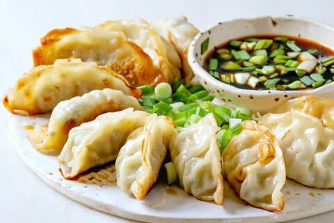 Fun Dumpling Cooking Class With a Local Chef in Portland
