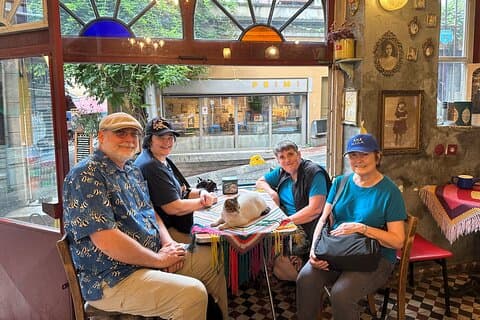 Private Layover Tour in Istanbul mit Optionen