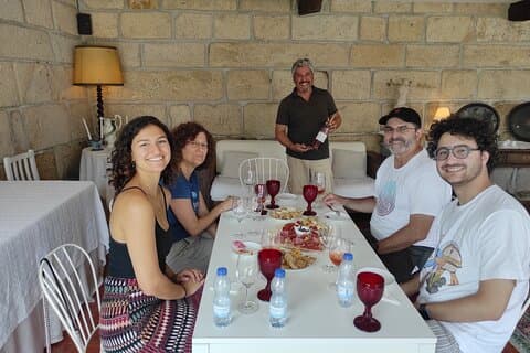 Vinho Verde Experience - Privé & Exclusief