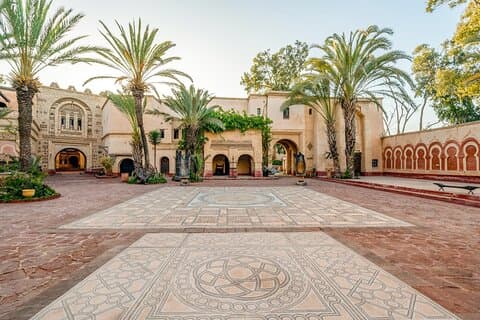 Full Day Private Shore Tour in Agadir from Agadir Cruise Port