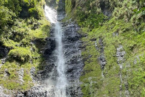 Oppdag de emblematiske stedene på Tahiti