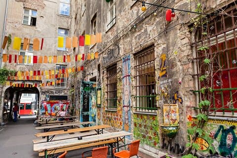 Berlin: Old Town Highlights Privat vandretur