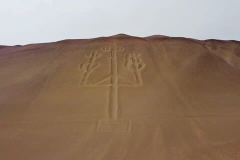 2 Days Tour in Paracas and Nazca Lines