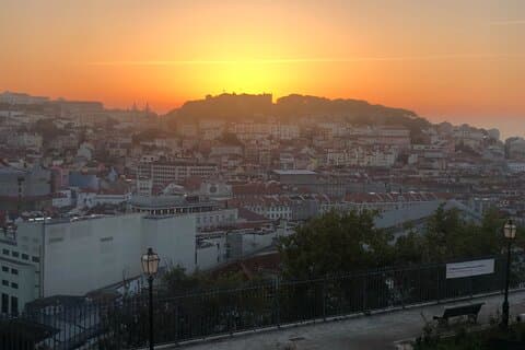 Private Tour in Lisbon