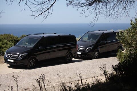 Private Tour Fátima, Batalha, Nazaré and Óbidos from Lisbon